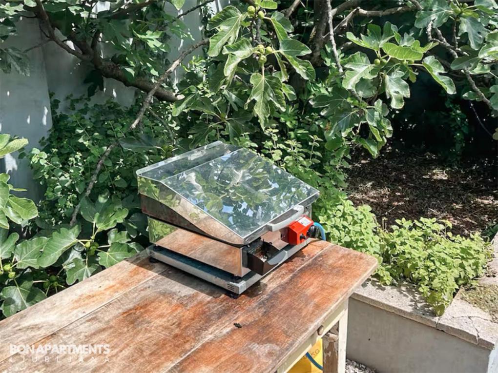 Huge Bbq Garden 2, Spacious Flat, Ac, Free Parking 2 Ljubljana Extérieur photo